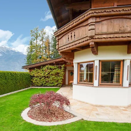 House In With Garden Holiday home Reith im Alpbachtal