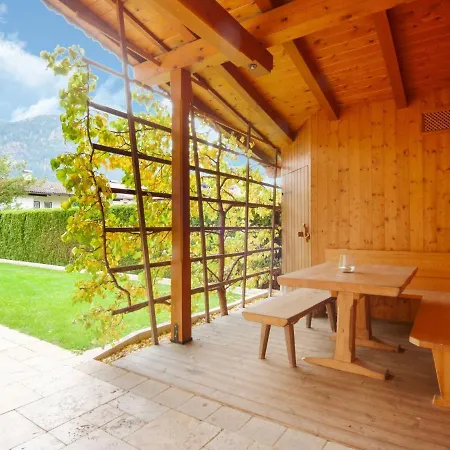 House In With Garden Holiday home Reith im Alpbachtal