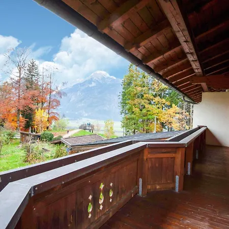 Holiday home House In With Garden