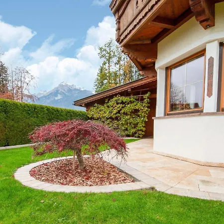 Holiday home House In With Garden *