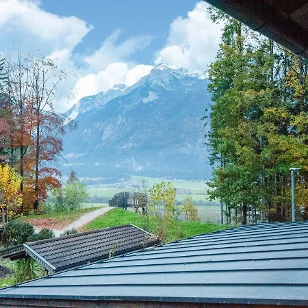 House In With Garden * Reith im Alpbachtal