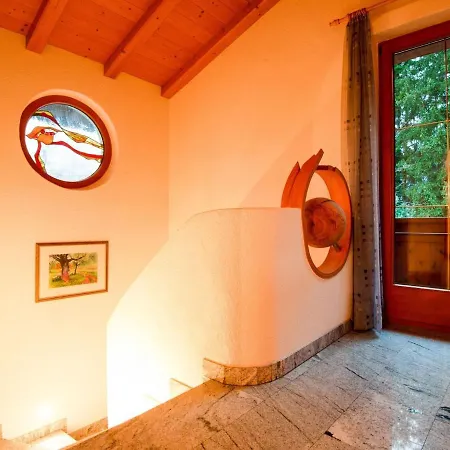 Holiday home House In With Garden *