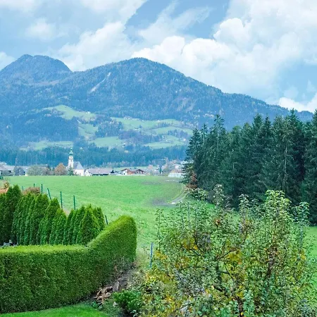 House In With Garden Holiday home Reith im Alpbachtal