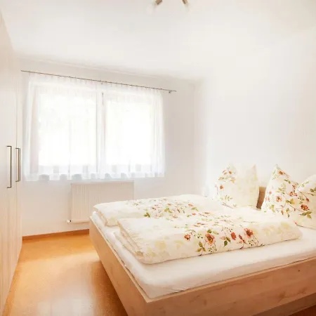 Holiday home House In With Garden Reith im Alpbachtal