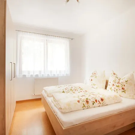 בית נופש In Reith Near Slopes *