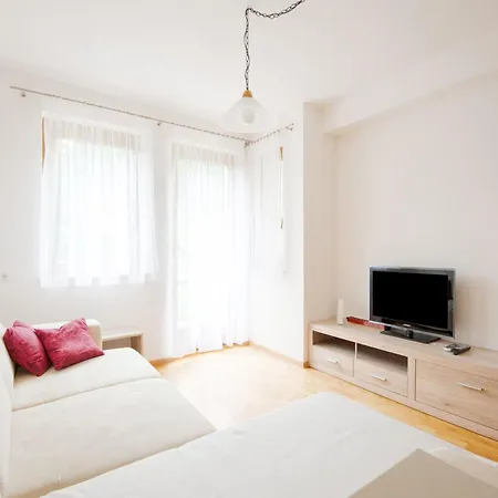 In Reith Near Slopes