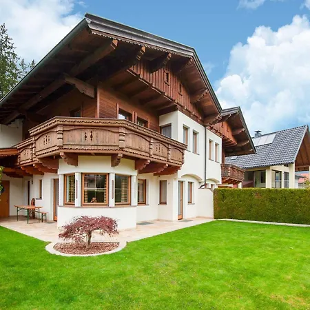 In Reith Near Slopes Prázdninový dům