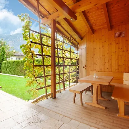 בית נופש In Reith Near Slopes *