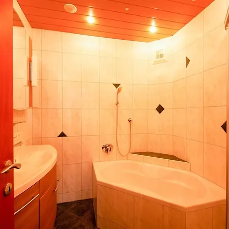 In Reith Near Slopes 別荘 ライト・イム・アルプバッハタール