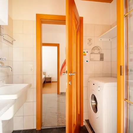 In Reith Near Slopes