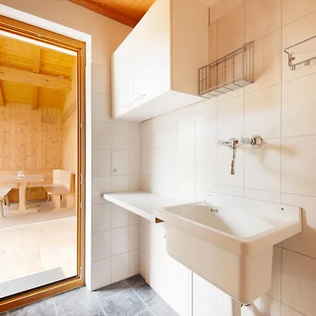 In Reith Near Slopes 別荘