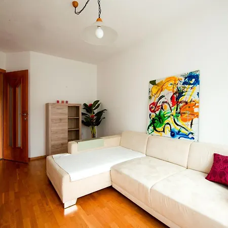 בית נופש In Reith Near Slopes