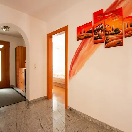 In Reith Near Slopes בית נופש *