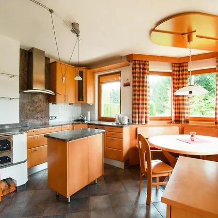 In Reith Near Slopes בית נופש ריית אים אלפבכטל