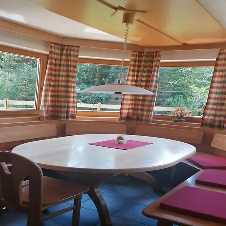 בית נופש In Reith Near Slopes ריית אים אלפבכטל