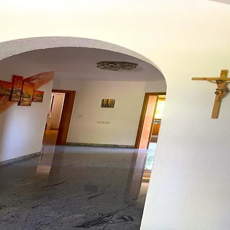 In Reith Near Slopes בית נופש *