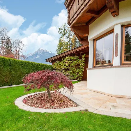 בית נופש In Reith Near Slopes *