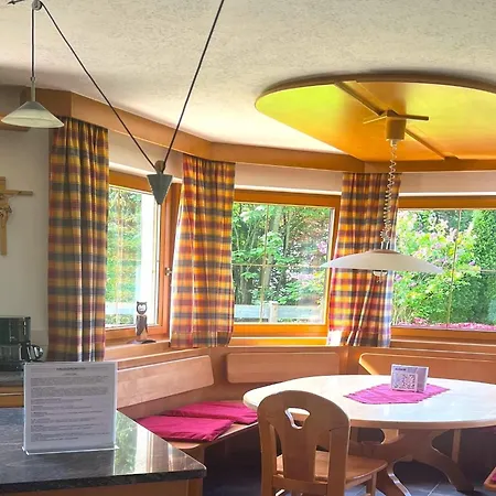 בית נופש In Reith Near Slopes ריית אים אלפבכטל