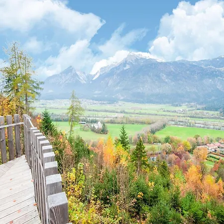 In Reith Near Slopes *