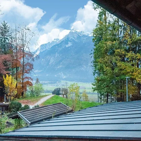 In Reith Near Slopes * Reith im Alpbachtal