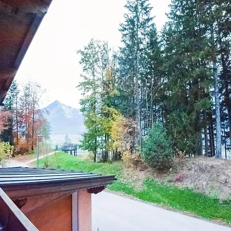 In Reith Near Slopes