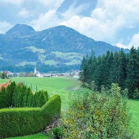 Prázdninový dům In Reith Near Slopes *