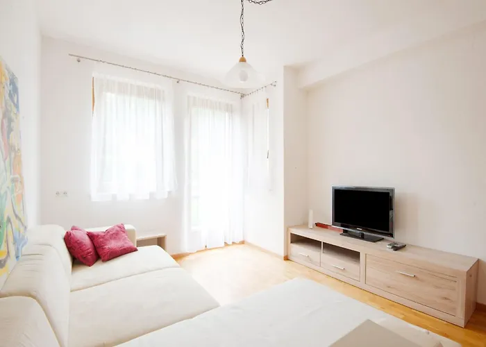 In Reith Near Slopes