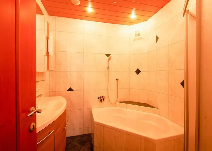 In Reith Near Slopes Nyaraló Reith im Alpbachtal