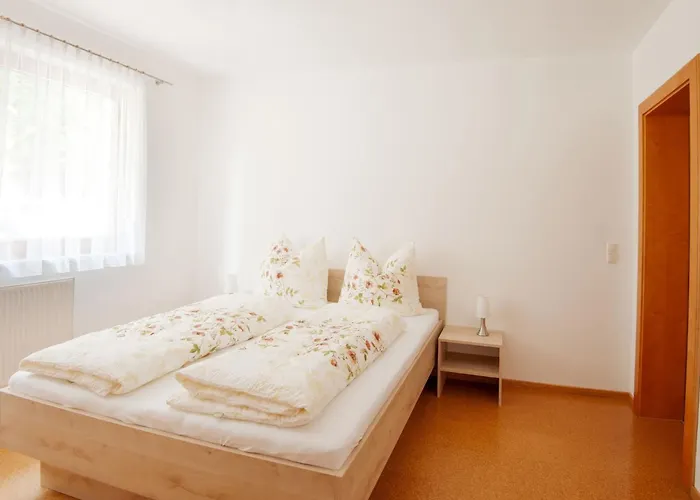 In Reith Near Slopes *