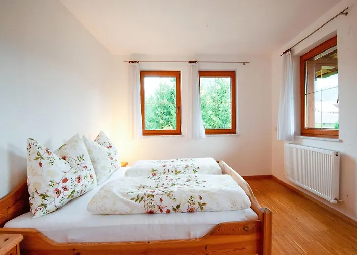 In Reith Near Slopes * Reith im Alpbachtal