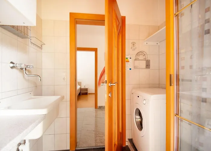 In Reith Near Slopes