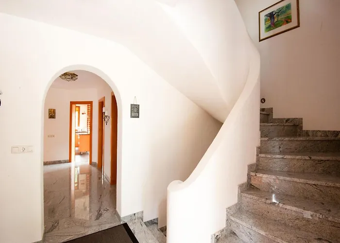 In Reith Near Slopes Reith im Alpbachtal