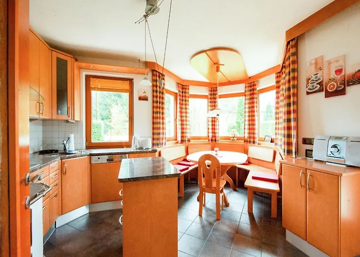 In Reith Near Slopes * Reith im Alpbachtal