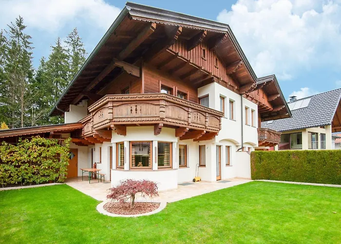 In Reith Near Slopes