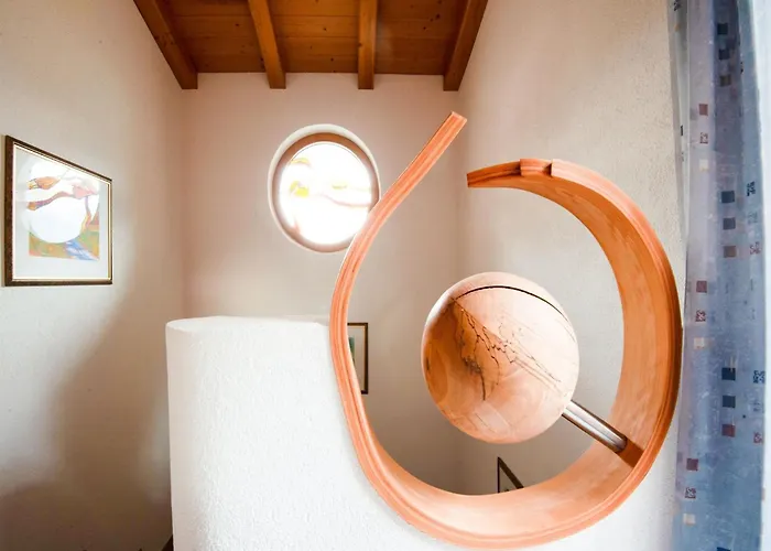 Nyaraló In Reith Near Slopes *