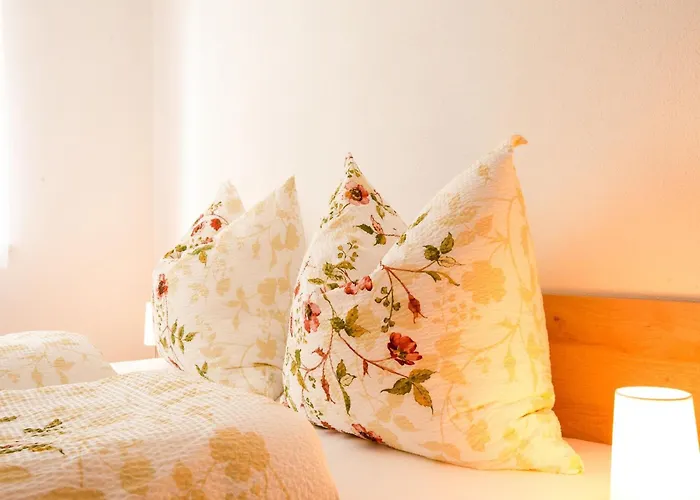 In Reith Near Slopes *