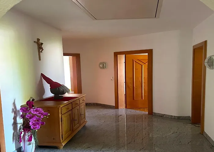 In Reith Near Slopes