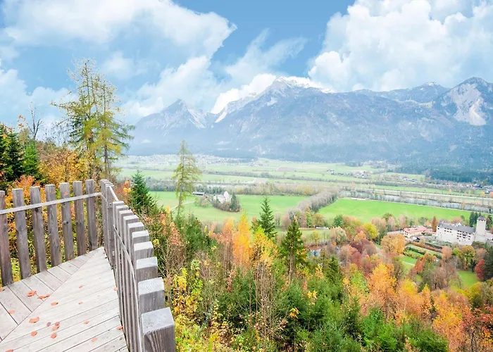 In Reith Near Slopes *