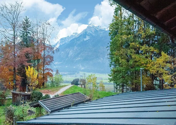 In Reith Near Slopes * Reith im Alpbachtal