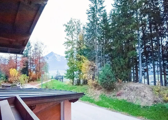 In Reith Near Slopes