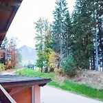 In Reith Near Slopes