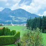 Vakantiehuis In Reith Near Slopes *