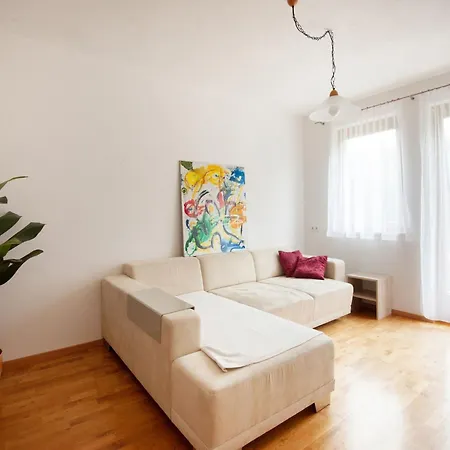 In Reith Near Slopes Σπίτι διακοπών *