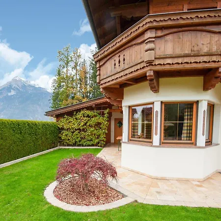 Σπίτι διακοπών In Reith Near Slopes *