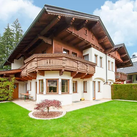 In Reith Near Slopes