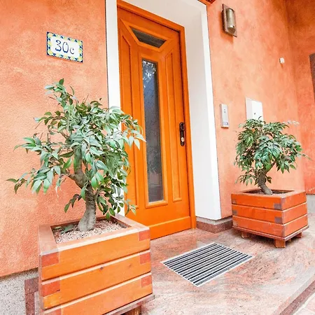 In Reith Near Slopes Σπίτι διακοπών