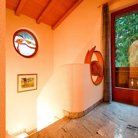 Casa de Férias In Reith Near Slopes