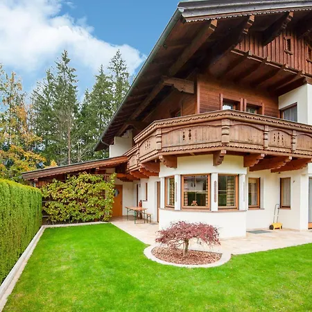 In Reith Near Slopes Σπίτι διακοπών *