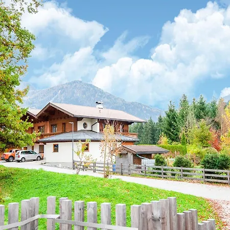 In Reith Near Slopes Σπίτι διακοπών Reith im Alpbachtal